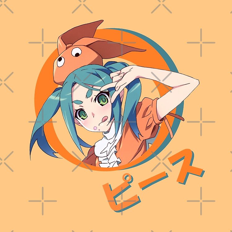Ononoki Peace Tote Bag - Image 2