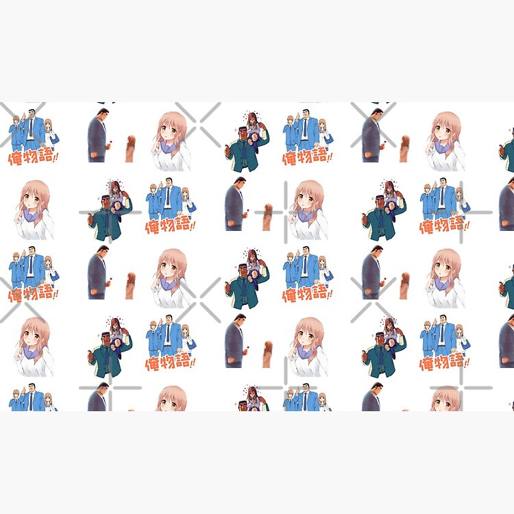 Ore Monogatari Pack Mug - Image 2