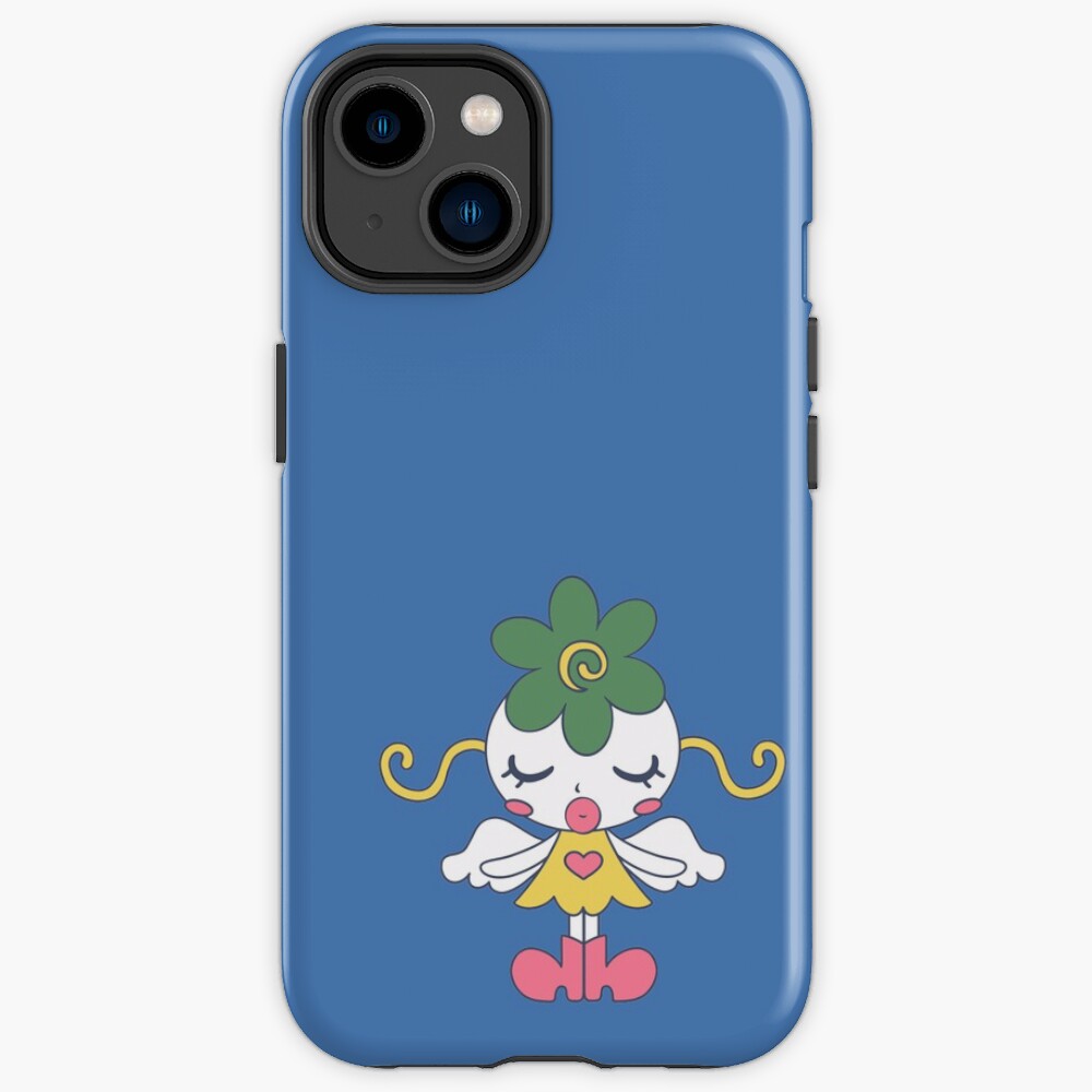 Happy Berry From Gokinjo Monogatari Iphone Case
