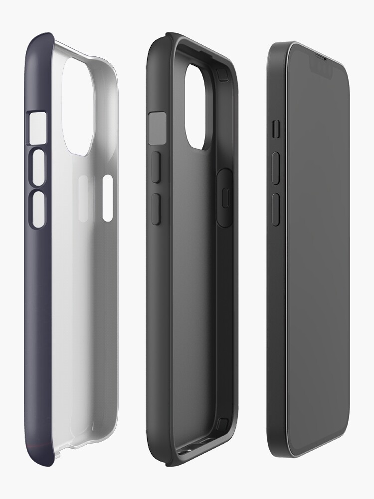 Hitagi And Araragi Iphone Case - Image 2