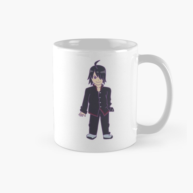 Araraki Koyomi Mug