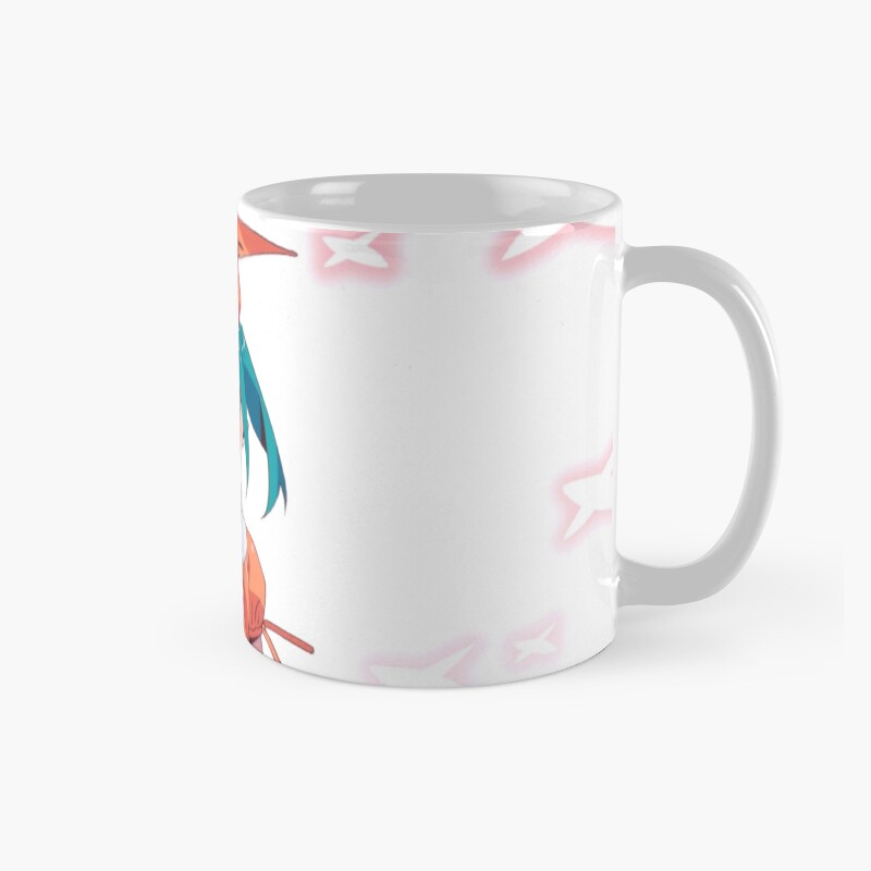 Passing By Mug