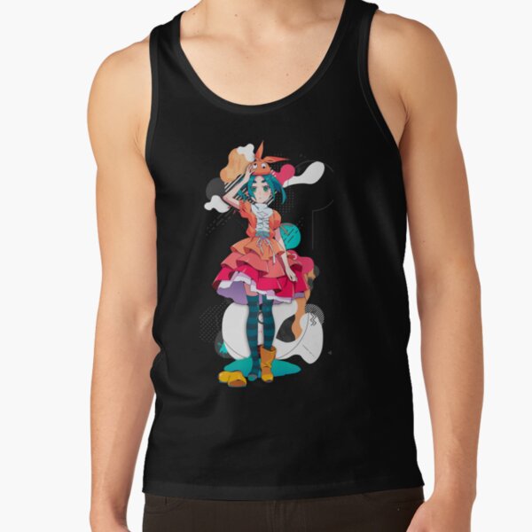 Monogatari Ononoki Tank Top - Image 3