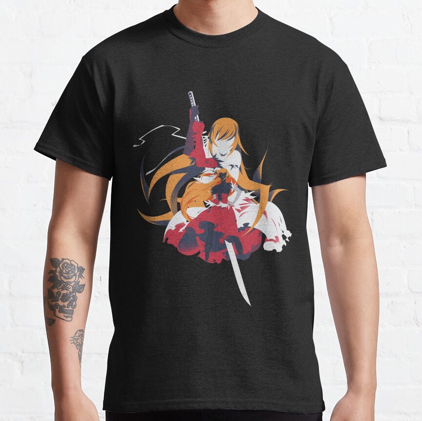 Kiss Shot Heart Under Blade T-shirt - Image 2