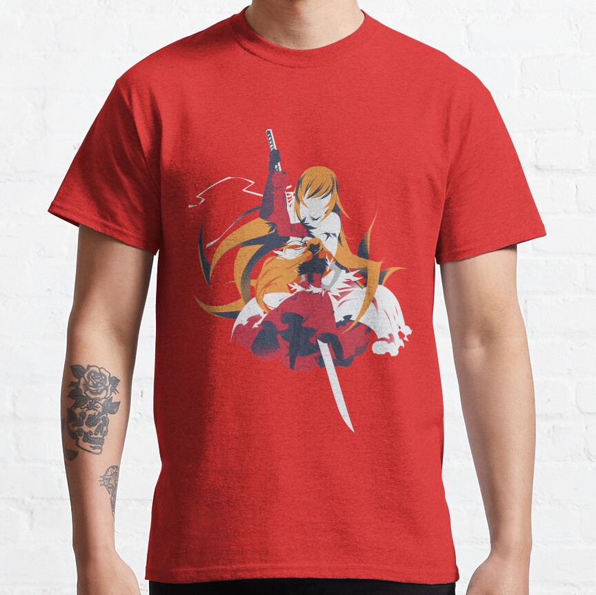 Kiss Shot Heart Under Blade T-shirt - Image 5