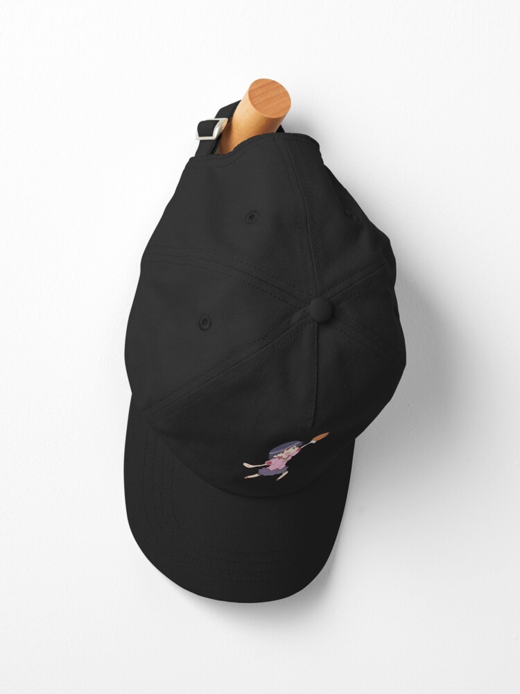 Monogatari Monkey Sticker Cap - Image 2