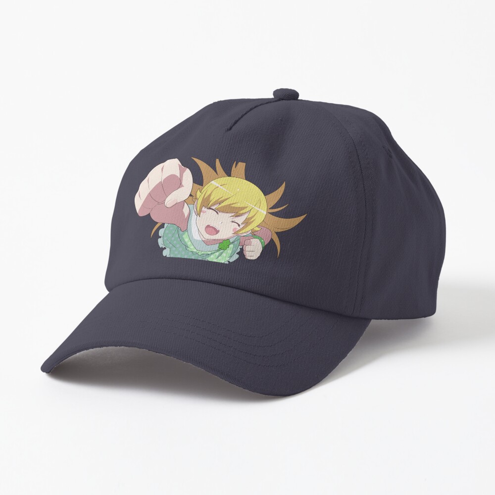 Bird View Shinobu Monogatari Cap