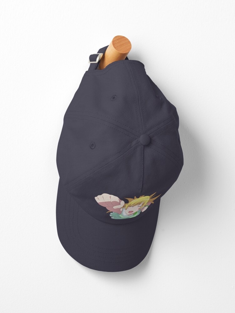 Bird View Shinobu Monogatari Cap - Image 2