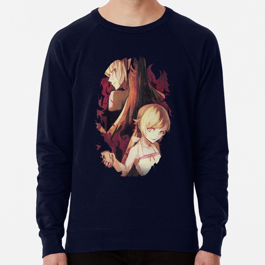 Shinobu Monogatari Sweatshirt - Image 5