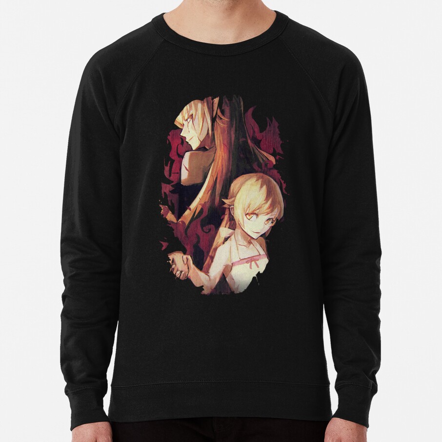Shinobu Monogatari Sweatshirt