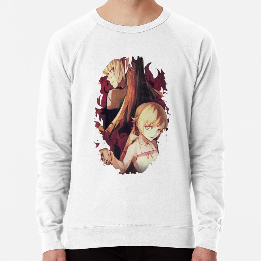 Shinobu Monogatari Sweatshirt - Image 2