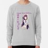 ssrcolightweight sweatshirtmensheather greyfrontsquare productx1000 bgf8f8f8 1 - Monogatari Shop