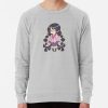 ssrcolightweight sweatshirtmensheather greyfrontsquare productx1000 bgf8f8f8 14 - Monogatari Shop