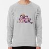 ssrcolightweight sweatshirtmensheather greyfrontsquare productx1000 bgf8f8f8 17 - Monogatari Shop