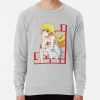 ssrcolightweight sweatshirtmensheather greyfrontsquare productx1000 bgf8f8f8 18 - Monogatari Shop