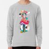 ssrcolightweight sweatshirtmensheather greyfrontsquare productx1000 bgf8f8f8 23 - Monogatari Shop