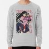 ssrcolightweight sweatshirtmensheather greyfrontsquare productx1000 bgf8f8f8 27 - Monogatari Shop