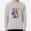 ssrcolightweight sweatshirtmensheather greyfrontsquare productx1000 bgf8f8f8 28 - Monogatari Shop