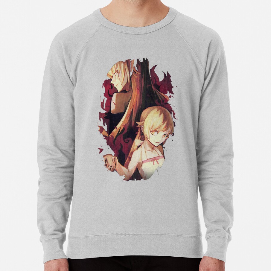 Shinobu Monogatari Sweatshirt - Image 4