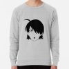 ssrcolightweight sweatshirtmensheather greyfrontsquare productx1000 bgf8f8f8 35 - Monogatari Store