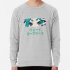 ssrcolightweight sweatshirtmensheather greyfrontsquare productx1000 bgf8f8f8 4 - Monogatari Shop