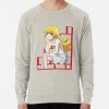 ssrcolightweight sweatshirtmensoatmeal heatherfrontsquare productx1000 bgf8f8f8 18 - Monogatari Shop