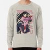 ssrcolightweight sweatshirtmensoatmeal heatherfrontsquare productx1000 bgf8f8f8 27 - Monogatari Shop