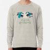 ssrcolightweight sweatshirtmensoatmeal heatherfrontsquare productx1000 bgf8f8f8 29 - Monogatari Shop