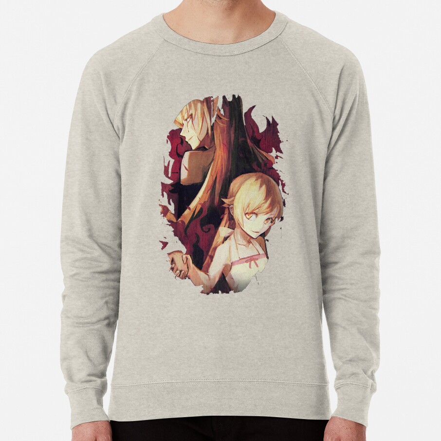Shinobu Monogatari Sweatshirt - Image 3