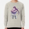 ssrcolightweight sweatshirtmensoatmeal heatherfrontsquare productx1000 bgf8f8f8 38 - Monogatari Shop