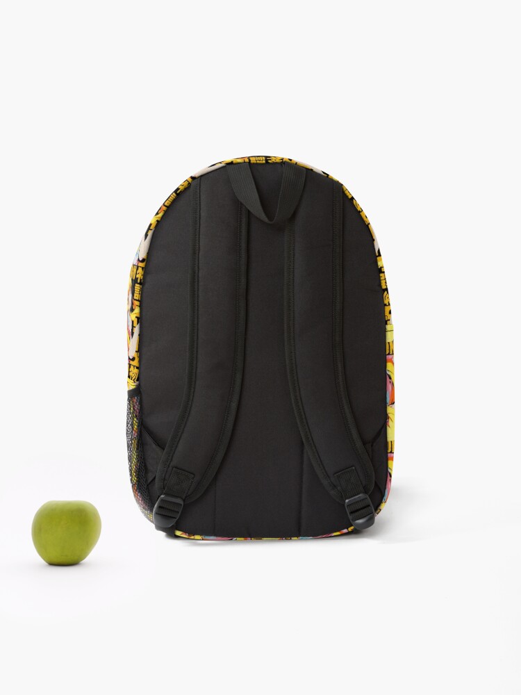 Monogatari Shinobu Oshino Backpack - Image 2