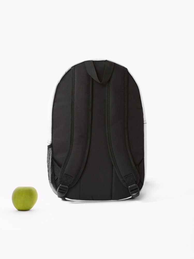 Bakemonogatari Mayoi Hachikuji Backpack - Image 2