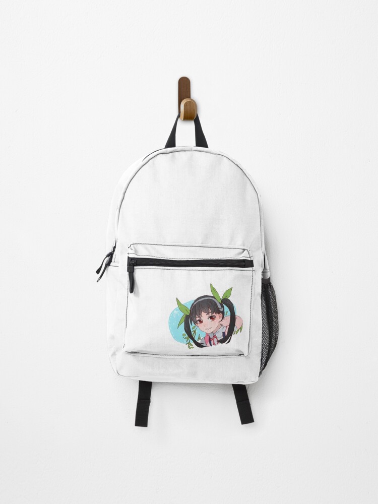 Bakemonogatari Mayoi Hachikuji Backpack