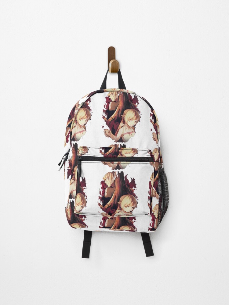 Shinobu Monogatari Backpack