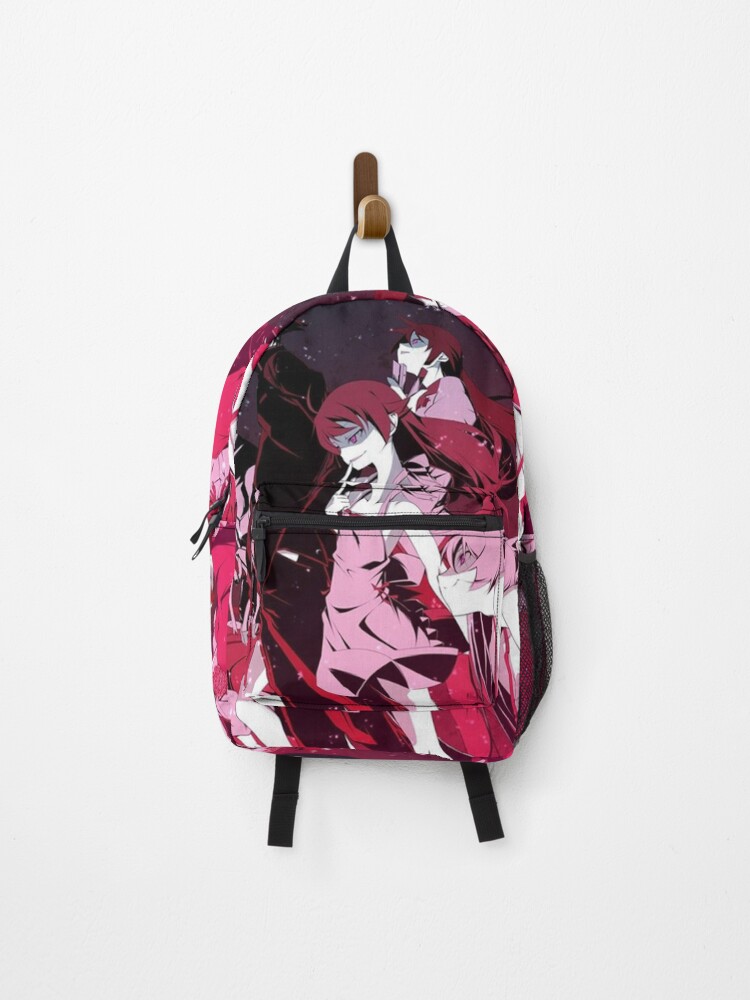 Monogatari Backpack