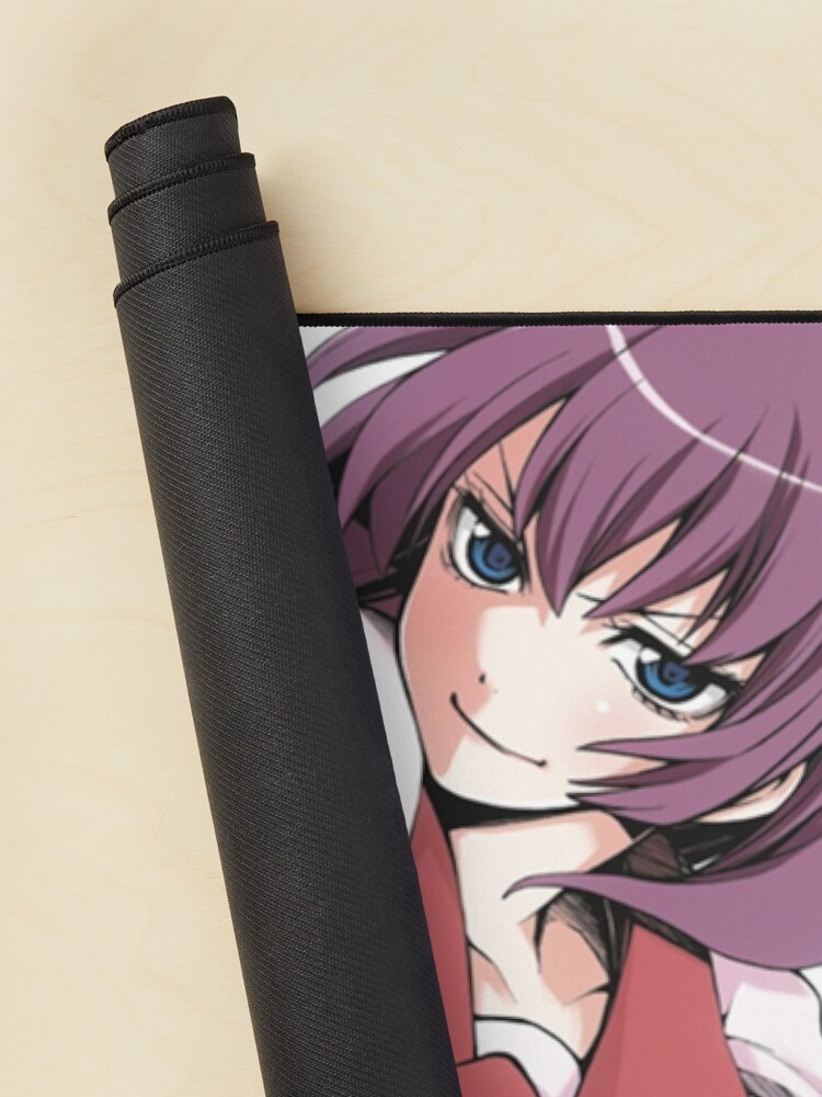 Action Senjougahara Monogatari Mouse Pad - Image 2
