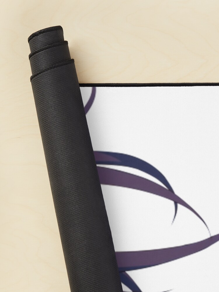 Senjougahara Monogatari Mouse Pad - Image 2