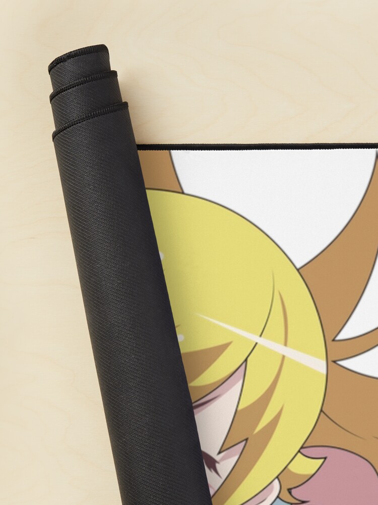 Bird View Shinobu Monogatari Mouse Pad - Image 2