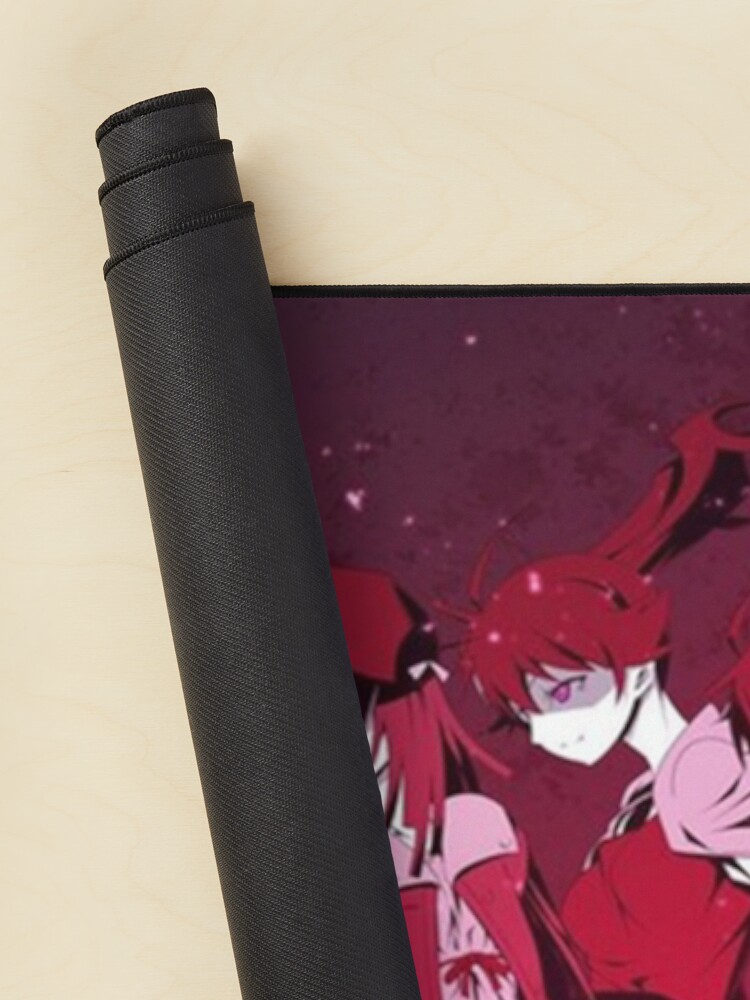 Monogatari Mouse Pad - Image 2