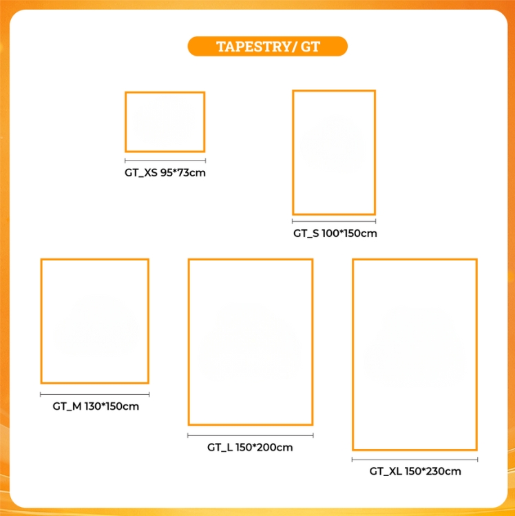 TAPESTRY - Monogatari Store