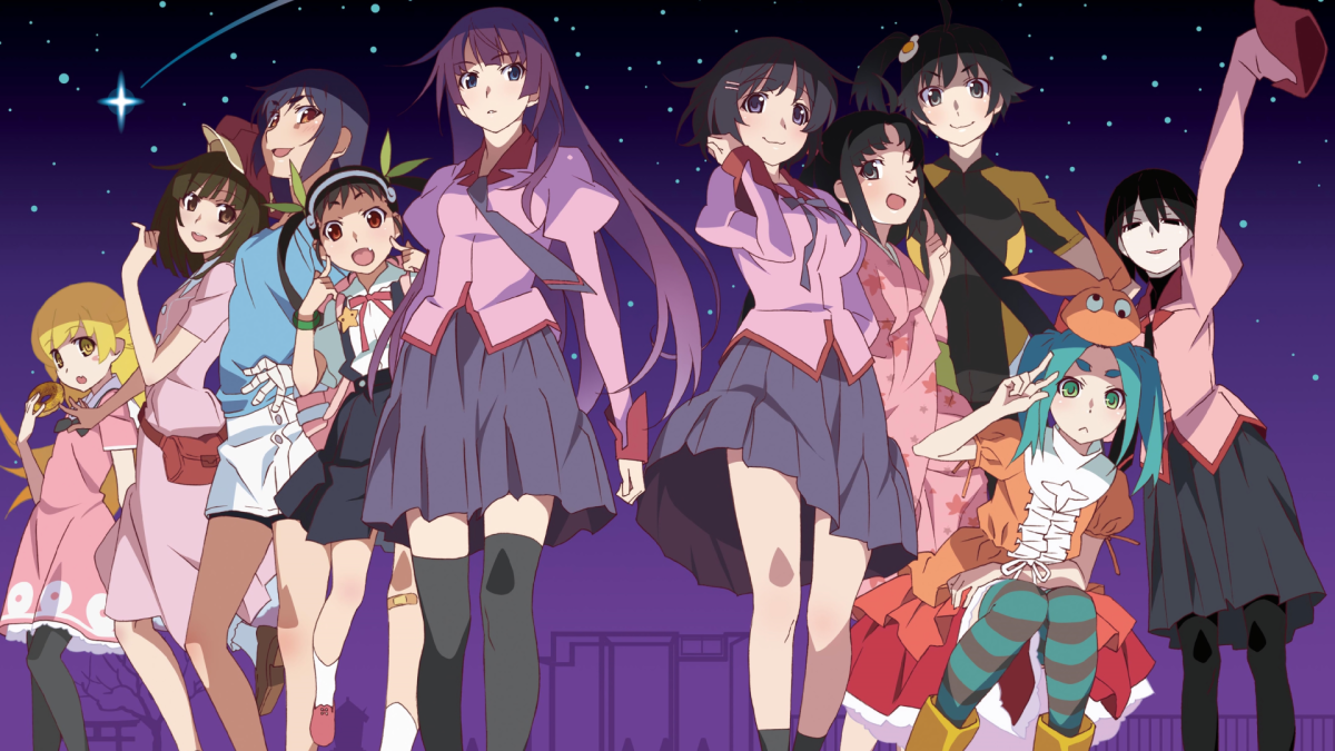 koyomi - Monogatari Shop